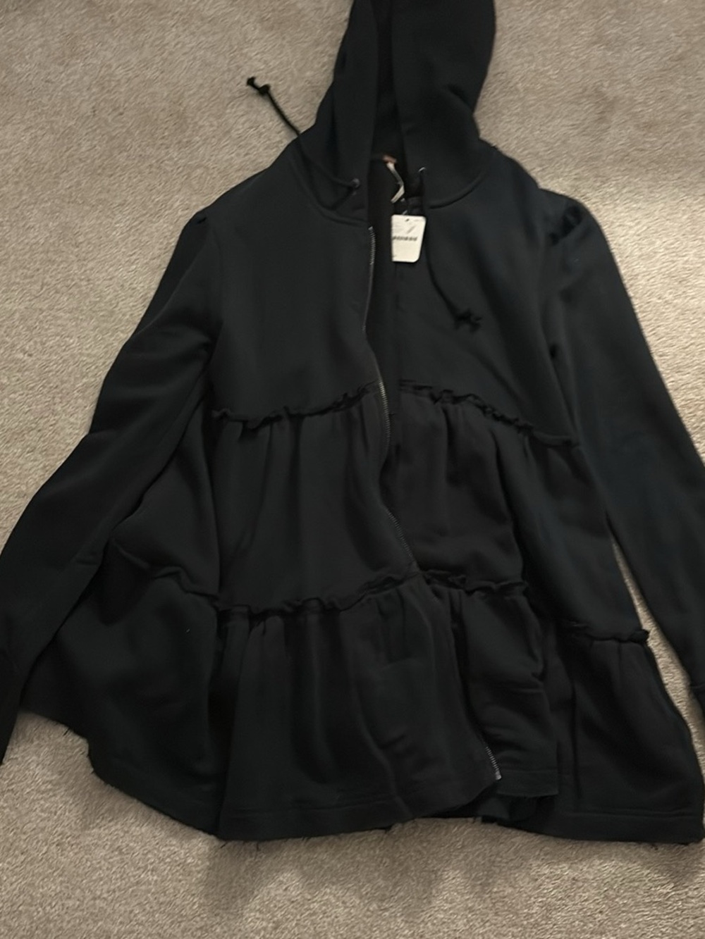 NWT Free People Sweatshirt